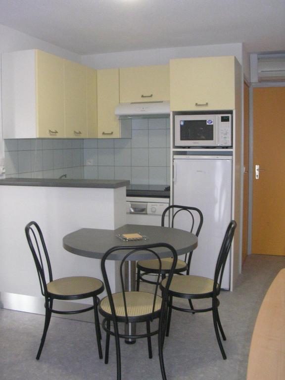 Les Pavillons Du Rooy Apartment Salies-de-Béarn Cameră foto