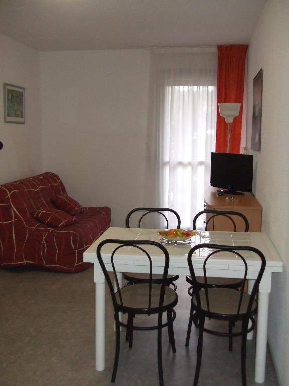 Les Pavillons Du Rooy Apartment Salies-de-Béarn Cameră foto