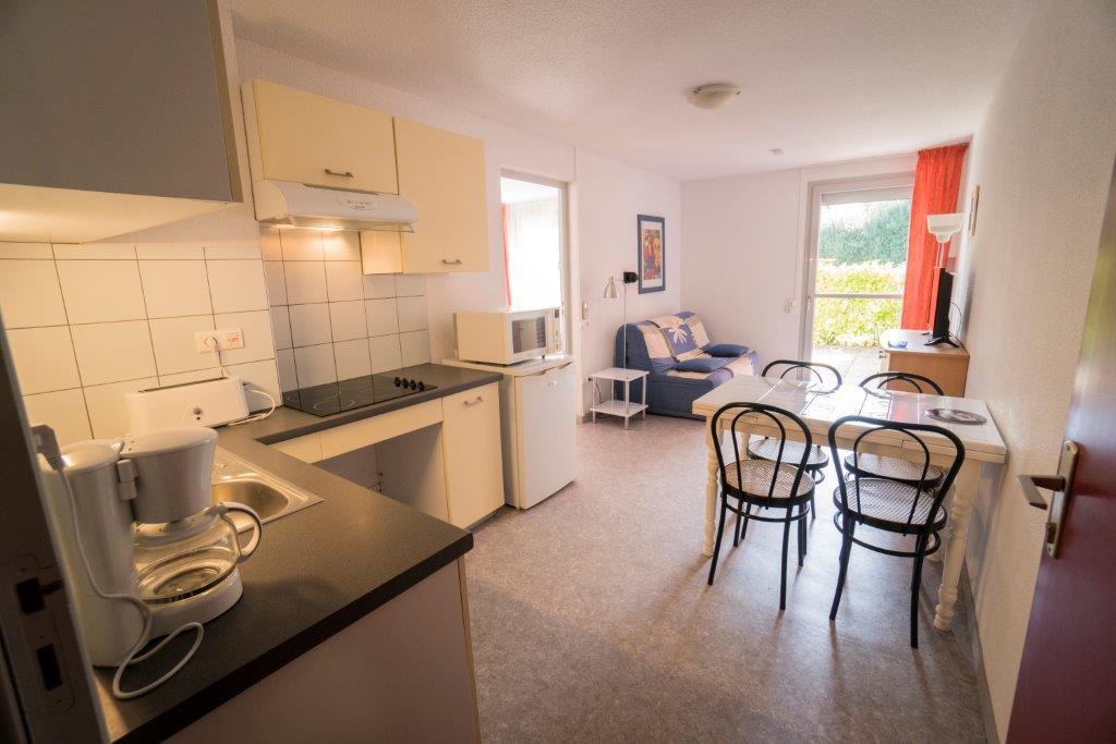Les Pavillons Du Rooy Apartment Salies-de-Béarn Exterior foto